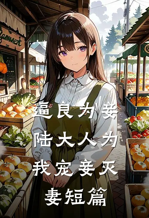 逼良为妾，陆大人为我宠妾灭妻短篇