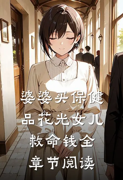 婆婆买保健品花光女儿救命钱全章节阅读