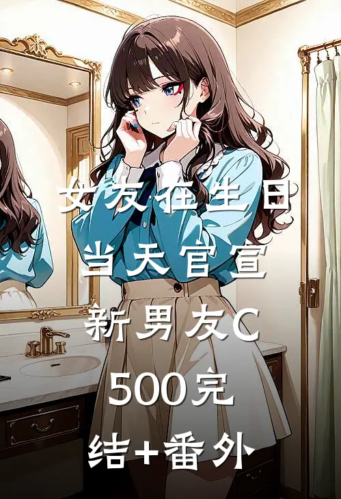 女友在生日当天官宣新男友C500完结+番外