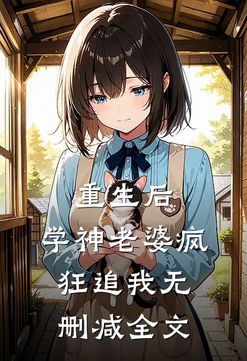 重生后，学神老婆疯狂追我无删减全文