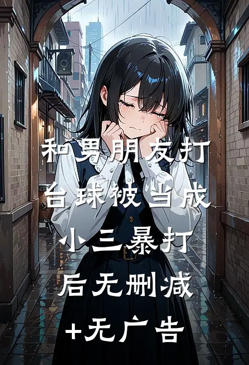 和男朋友打台球被当成小三暴打后无删减+无广告