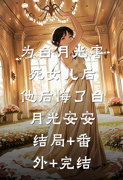 为白月光害死女儿后，他后悔了白月光安安:结局+番外+完结