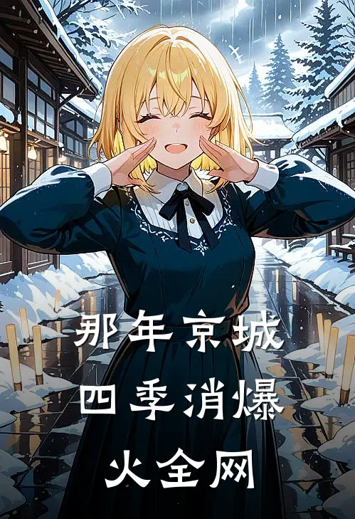那年京城四季消爆火全网