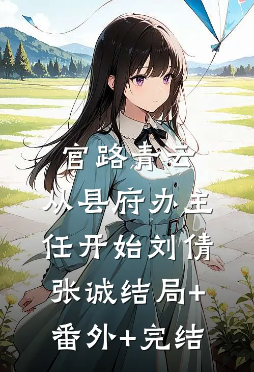 官路青云：从县府办主任开始刘倩张诚结局+番外+完结