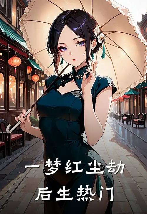 一梦红尘劫后生热门