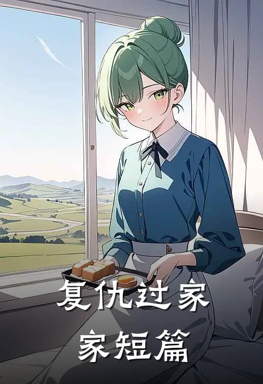 复仇过家家短篇