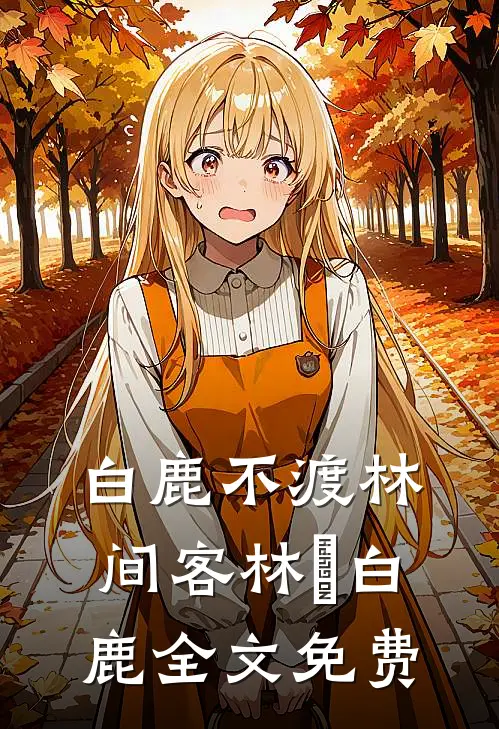 白鹿不渡林间客林珹白鹿全文免费