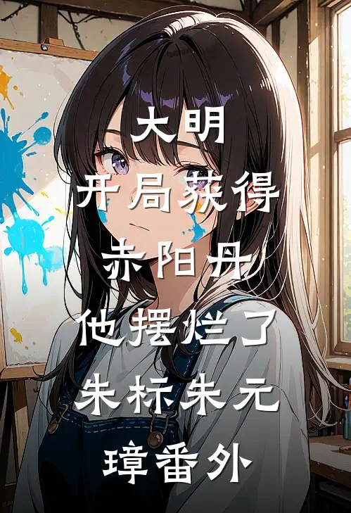大明：开局获得赤阳丹，他摆烂了朱标朱元璋番外