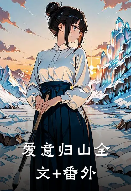爱意归山全文+番外