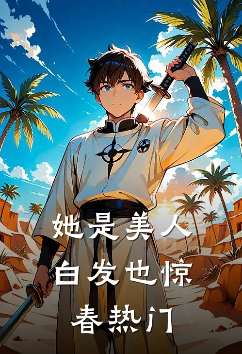 她是美人，白发也惊春热门