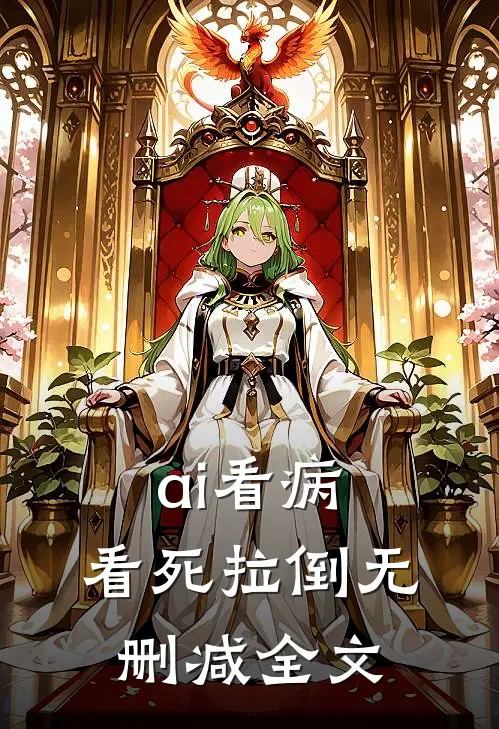 ai看病，看死拉倒无删减全文