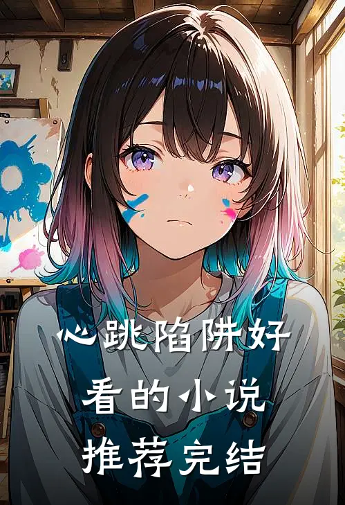 心跳陷阱好看的小说推荐完结