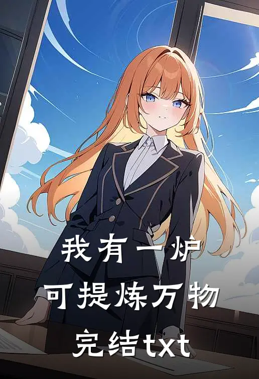 我有一炉，可提炼万物完结txt