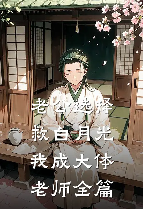 老公选择救白月光，我成大体老师全篇