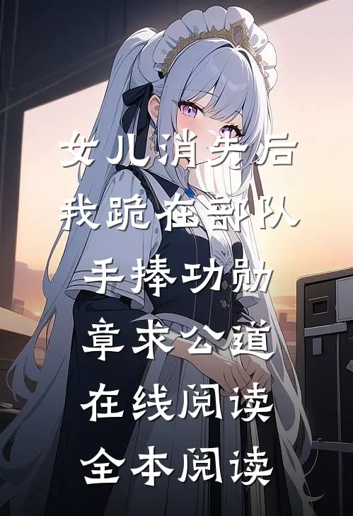 女儿消失后，我跪在部队手捧功勋章求公道在线阅读全本阅读