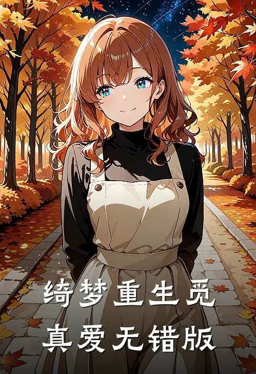 绮梦重生觅真爱无错版