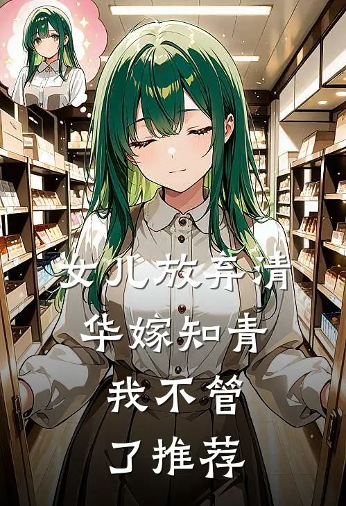 女儿放弃清华嫁知青，我不管了推荐