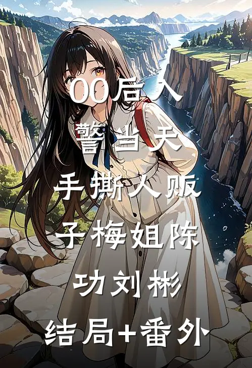 00后入警当天，手撕人贩子梅姐陈功刘彬:结局+番外