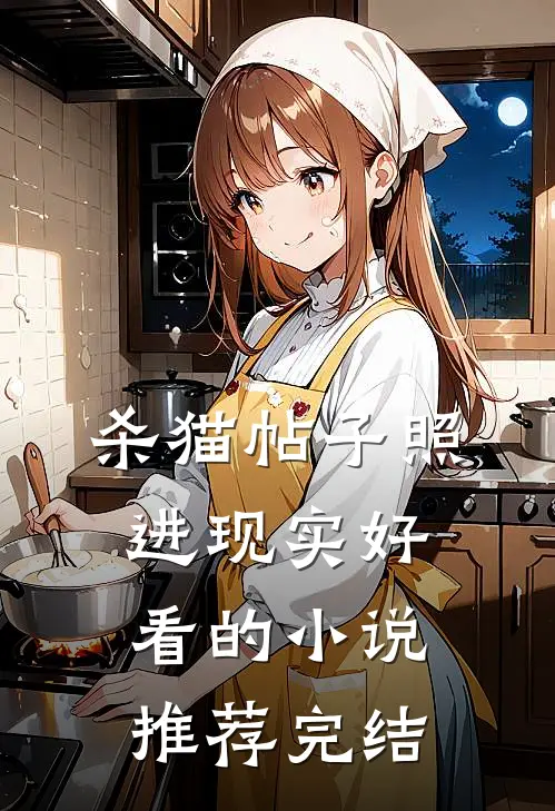 杀猫帖子照进现实好看的小说推荐完结