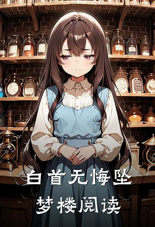 白首无悔坠梦楼阅读