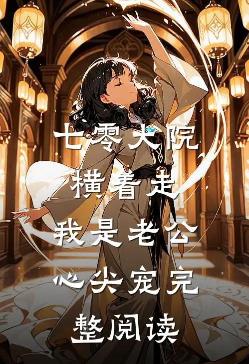 七零大院横着走，我是老公心尖宠完整阅读