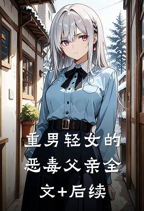 重男轻女的恶毒父亲全文+后续