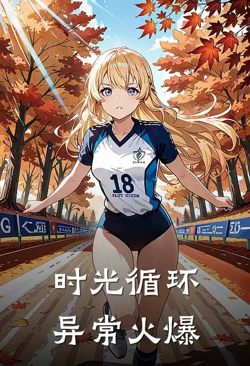 时光循环异常火爆