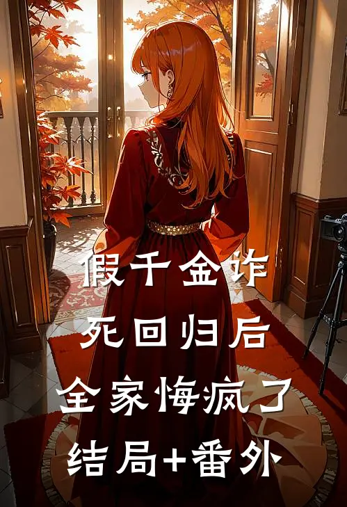 假千金诈死回归后，全家悔疯了结局+番外