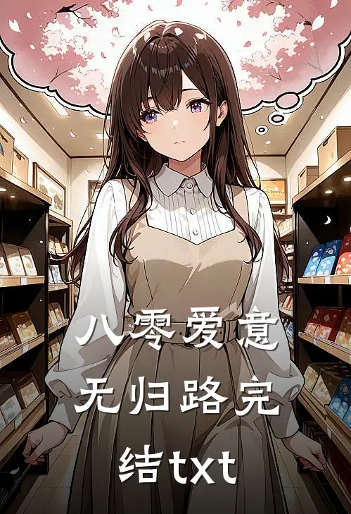 八零爱意无归路完结txt