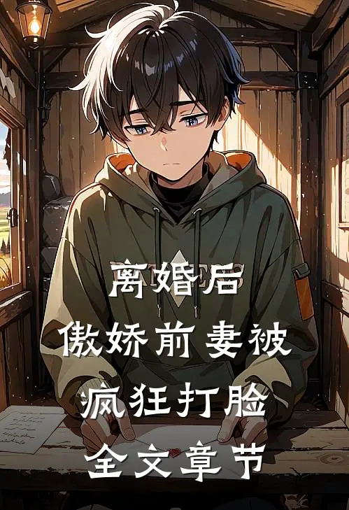 离婚后，傲娇前妻被疯狂打脸全文章节