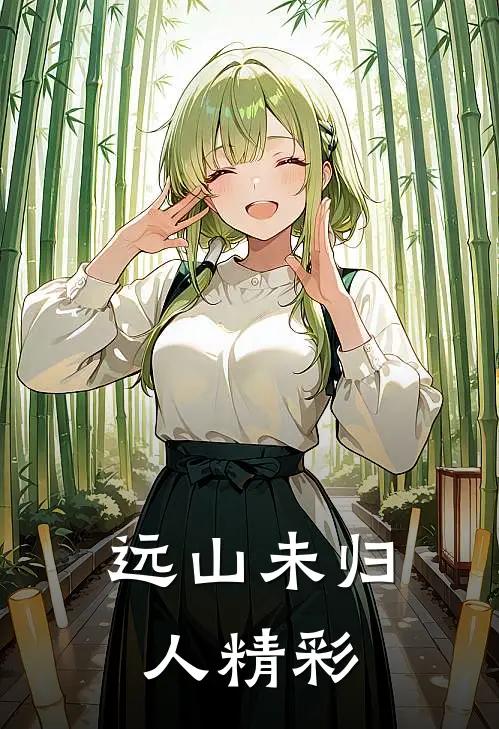 远山未归人精彩