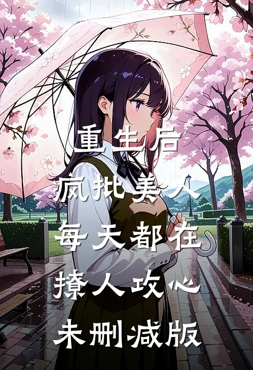 重生后，疯批美人每天都在撩人攻心未删减版