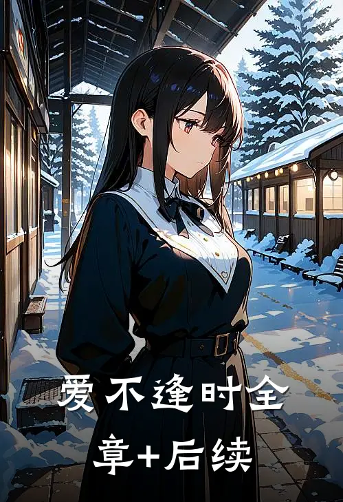 爱不逢时全章+后续