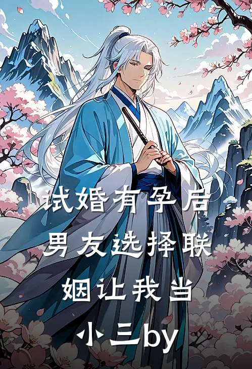 试婚有孕后，男友选择联姻让我当小三by