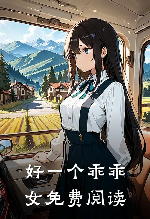 好一个乖乖女免费阅读