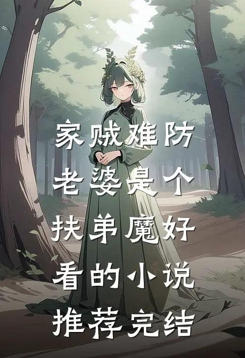家贼难防：老婆是个扶弟魔好看的小说推荐完结