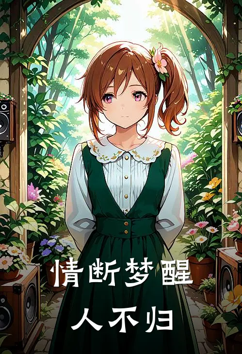 情断梦醒人不归