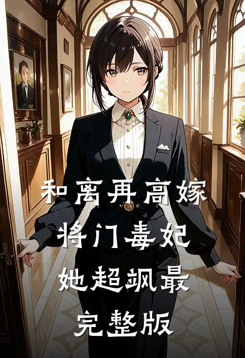 和离再高嫁，将门毒妃她超飒最完整版