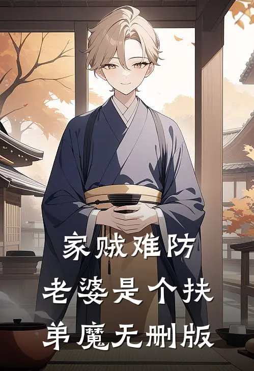 家贼难防：老婆是个扶弟魔无删版