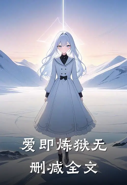 爱即炼狱无删减全文