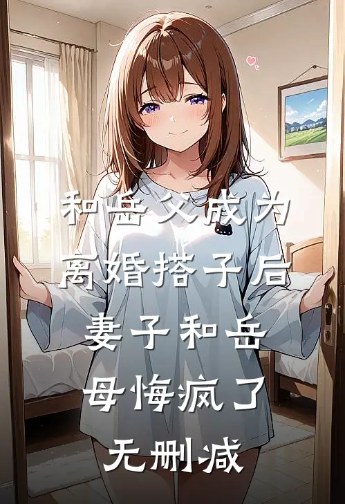 和岳父成为离婚搭子后，妻子和岳母悔疯了无删减