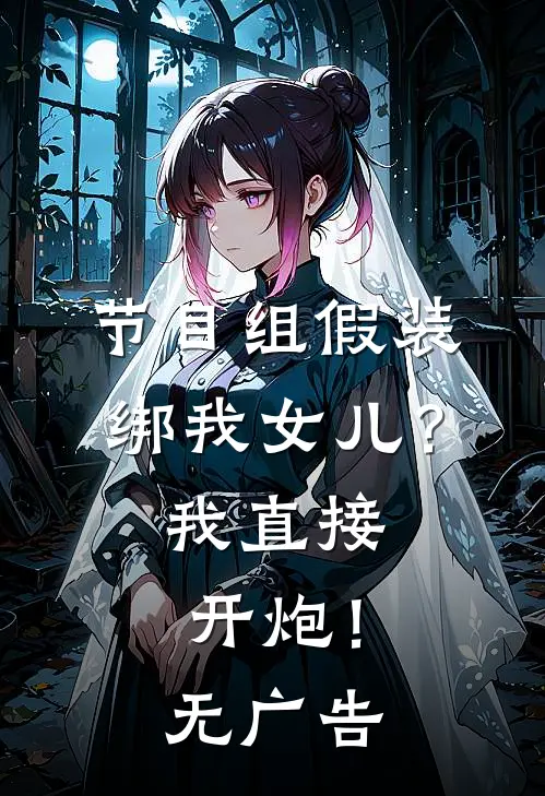 节目组假装绑我女儿？我直接开炮！无广告