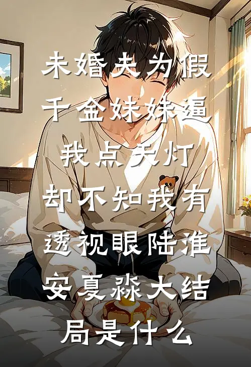 退婚怀崽，大佬兽夫集体跪榴莲完结+番外