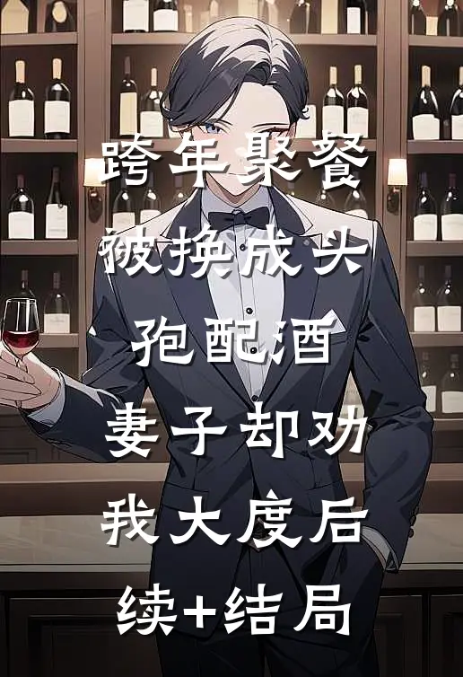 跨年聚餐被换成头孢配酒，妻子却劝我大度后续+结局