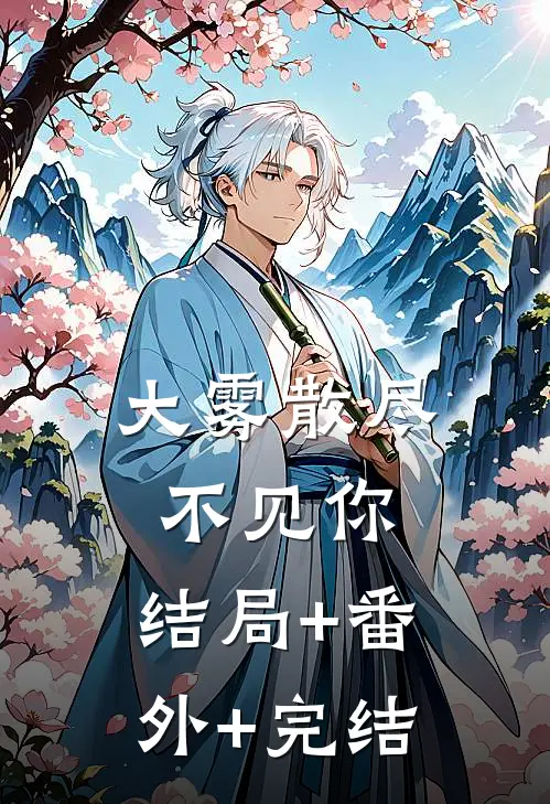 大雾散尽不见你:结局+番外+完结