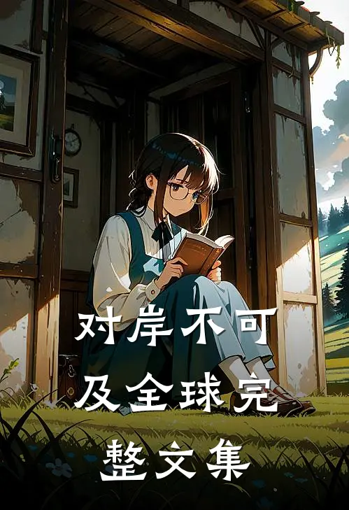 对岸不可及全球完整文集