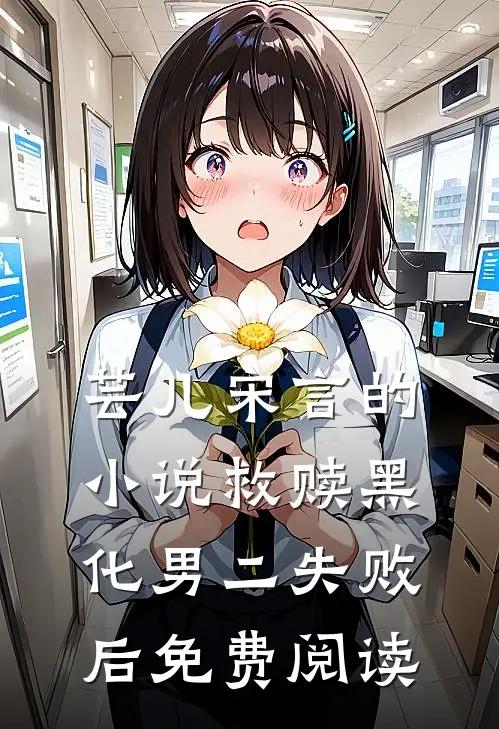 芸儿宋言的小说救赎黑化男二失败后免费阅读