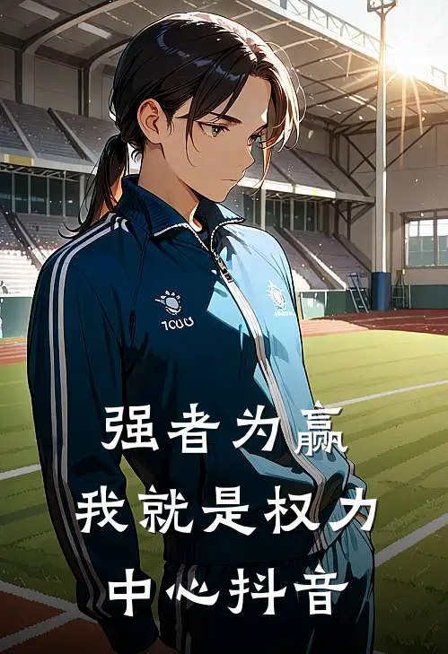 强者为赢：我就是权力中心抖音