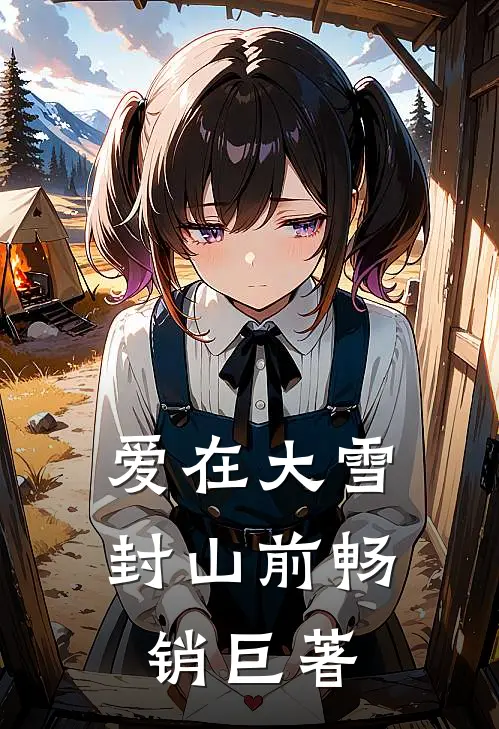 爱在大雪封山前畅销巨著