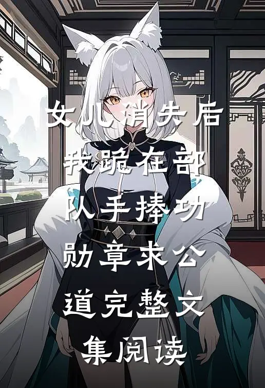 女儿消失后，我跪在部队手捧功勋章求公道完整文集阅读